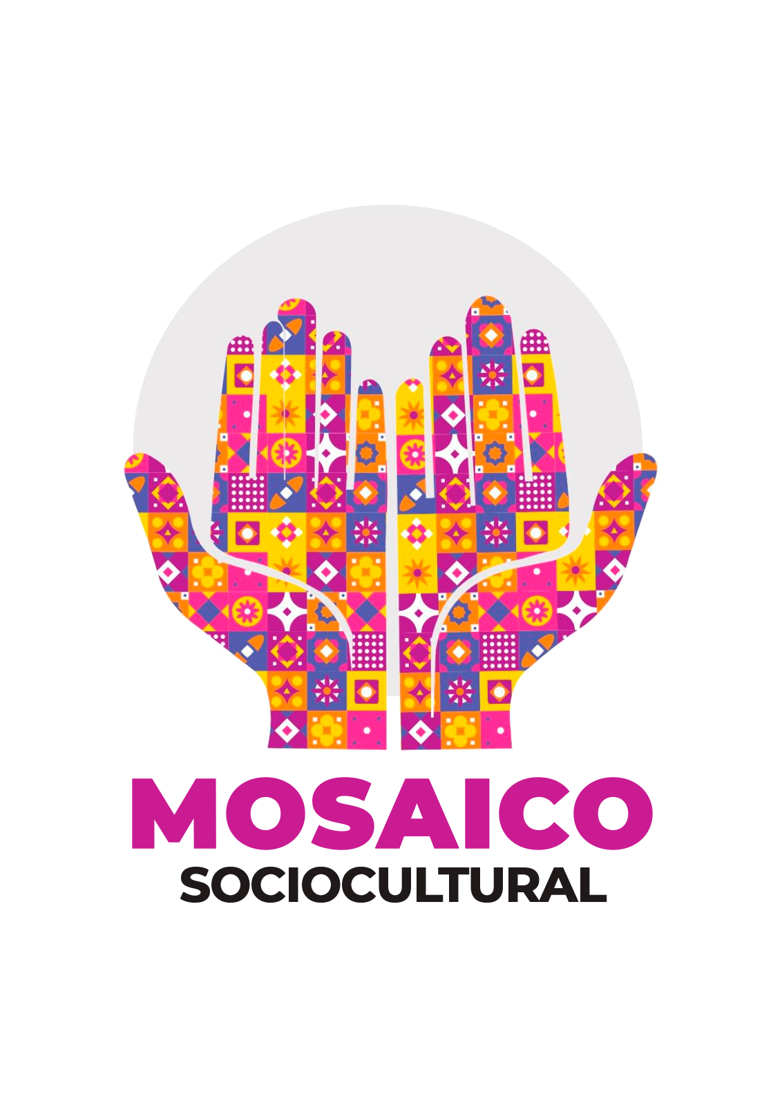 logo mosaico